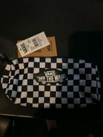 Vans Checkerboard Pencil Case