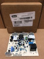Ideal 172548 Ignition PCB BI1305 101 (I10) Boxed Genuine NEW