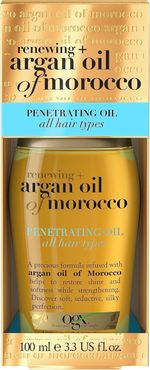 OGX Argan Oil of Morocco Extra Penetrating Hair Oil for Dry and Damaged Hair