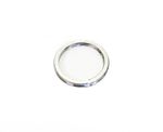 Fibre Exhaust Gasket For Suzuki GSX-R 600 K1 2001