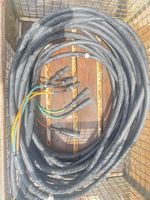 150 Amp Extension Cable BAC Three Core 1PNE 67 Meters