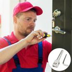 Door Lock Core Heavy Puller Tool Cylinder Remover Tool Set For Professional