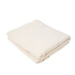Cotton Covers for Floor and Furniture Protection are Washable and Reusable