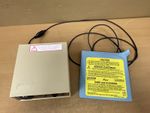 Eastleigh RE200 Respiration Monitor Medical Equipment Patient Breathing Unit