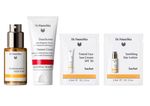 Dr. Hauschka Summer Essentials Gift Set (with Gift Bag) RRP £16