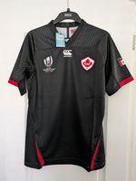 BNWT Canada National Rugby Team Shirt Jersey 2019 Rugby Japan World Cup (M)