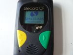 Spacelabs Lifecard CF. 3 Lead Monitor. DOM. 2021. Medical. Free UK P&P
