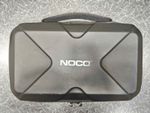 NOCO GBC014 Protective Case EVA For GB70 Boost HD UltraSafe Jump Starter