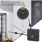 367A Silent DIY Wall Clock Movement Mechanisms Battery Powered DIY Repair Parts