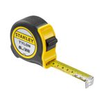 Stanley 0-30-656 Tylon Bi-Material Tape Measure 8m / 26ft
