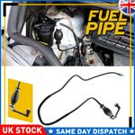 For Renault Trafic Vauxhall Vivaro Fuel Primer Hose Pipe 1.9 2.0 Dci 8200505325
