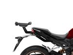 SHAD Top Box Rack Rear Case Carrier Kit Bracket for Honda CB650R (19-23)