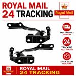 FOR LEXUS CT200h 2011-2020 Front  Hood Hinge SET RIGHT+ LEFT SIDE Brand NEW