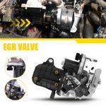 EGR Valve / Module Cooler for Ford Kuga Mondeo S-Max 2.0 TDCi Euro 5 6 2267338