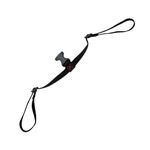 Hit-Air Saddle Strap With Clip