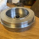  WVO  Centrifuge Oil cleaning  for waste oil