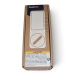 NEW SimpliSafe Smart Door Lock with PIN Keypad Series 2 White LATEST CA010