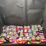 X48 Kids Gloves Job Lot Wholesale Bulk Bundle Clearance Resell Stock Car Boot