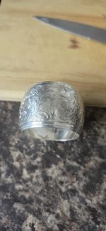 Antique Silver