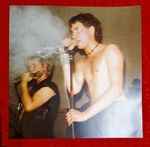 ALTERNATIVE 1982 12"Hi QUALITY PHOTO PRINT anarcho punk crass subhumans conflict
