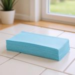30PCS Floor Cleaner Tablets Water-Soluble Sterilizing Fragrant Bathroom Kitchen