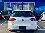Volkswagen Golf GTI 2.0 TSI DSG Automatic