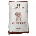 Heygates Wheat Bran 20kg