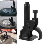 Car Tyre Changer Tyre Bead Breaker Wheel Tire changer Tool Rim Clamp Repair Tool