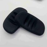 Softball Fielder Facemask Chin Cup Guard for Sports Use