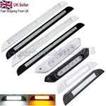 12v LED Awning Lights Waterproof Caravan Motorhome Boat Exterior Porch Lighting