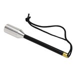 LARGE ALLOY HEAD FLY FISHING PRIEST 20CM (8") POCKET PRIEST,100 GRAM