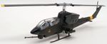 Corgi 1/48 Scale Model Aircraft US51204 - AH-JJ Cobra USMC HML 367