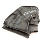 Inner Tube 22x11.00-8 Straight Valve TR13 Butyl Rubber 8 Inch Quad Bike ATV