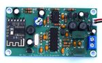 LW 200 KHz AM Radio Transmitter/Modulator With Bluetooth For Vintage Receivers