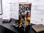 BRIXBOX Display case for LEGO® Disney: Walt Disney Tribute Camera - 43230