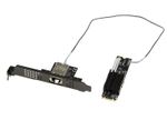 M2 RJ45 10G LAN 10 GIGABIT ETHERNET AQUANTIA AQC113