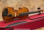 Stentor Student Violin 3/4 Size with Some Accessories and Hard Case
