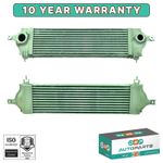 INTERCOOLER FOR NISSAN QASHQAI J10 1.5 DCI / 2.0 DCI (2006-2013) 14461BB30A