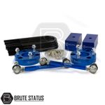 Ford Ranger 2012-2019 Adjustable Anti-Roll Bar Drop Links & 2" Lift Kit