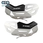 For BMW R1250 GS/ADV/R/RS/RT Engine Cylinder Head Guard Protector Cover silver