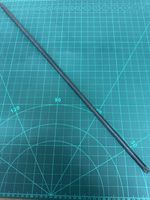 Crosman Maximus 26" .22 Rifled Barrel Original new and unused 6-GBMP22-001.