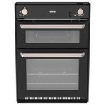 Thetford Spinflo Oven Grill Half Midi Prima LPG Cooker Black Caravan Boat Camper