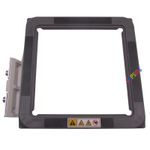 4"x4" Magnetic Hoop for Brother M240ED, M340ED, M280D, M380D, SE-625, SE-725