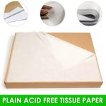 Coloured ACID FREE TISSUE PAPER Quality SHEETS  375mm / 750mm x 500mm