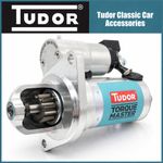 MGB Tudor Torque Master Micro High Power Starter Motor 1968-1980 1.8kW