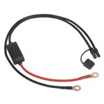 1x Sealey Jump Start Watertight Hardwired For SL1S & SL65S - SL66S
