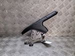 FORD FIESTA MK6 02-08 HANDBRAKE / PARKING-BRAKE CABLES REAR CABLE