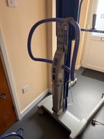 Arjo Maxi Move Patient Hoist - KMCSAN