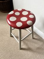 Small stool