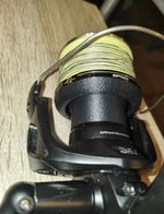 Upgrade LINE GUARD for SHIMANO XTD 14000 XSD 14000